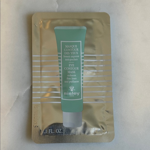 Sisley Sample Set - Picture 3 of 4